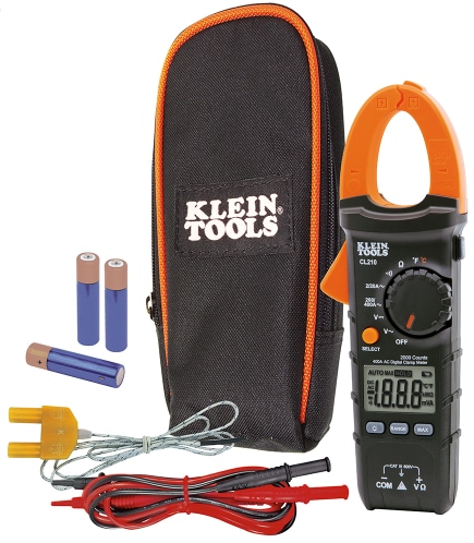 Klein Tools Test & Measurement